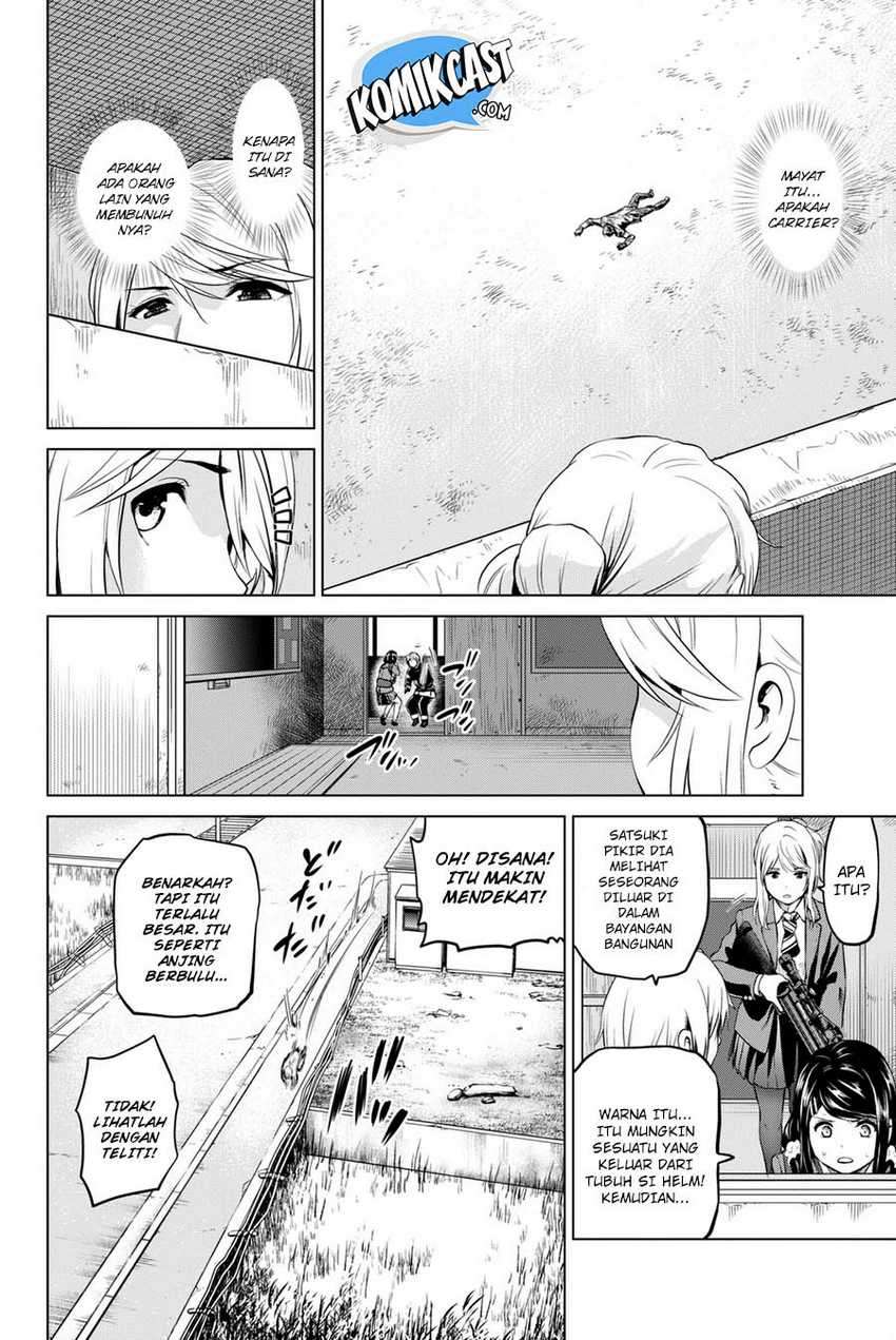 Infection Chapter 64 Image 10