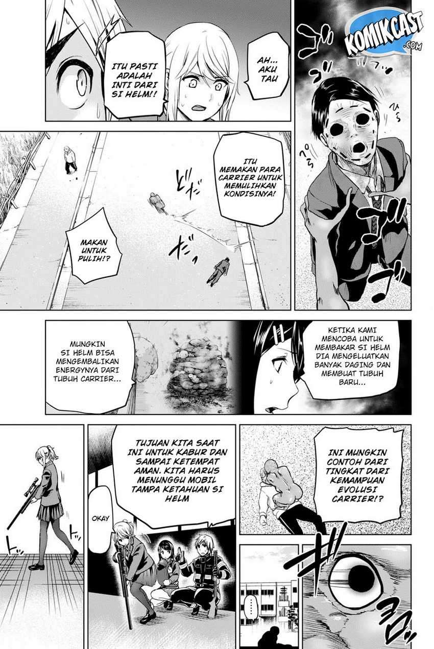 Infection Chapter 64 Image 13