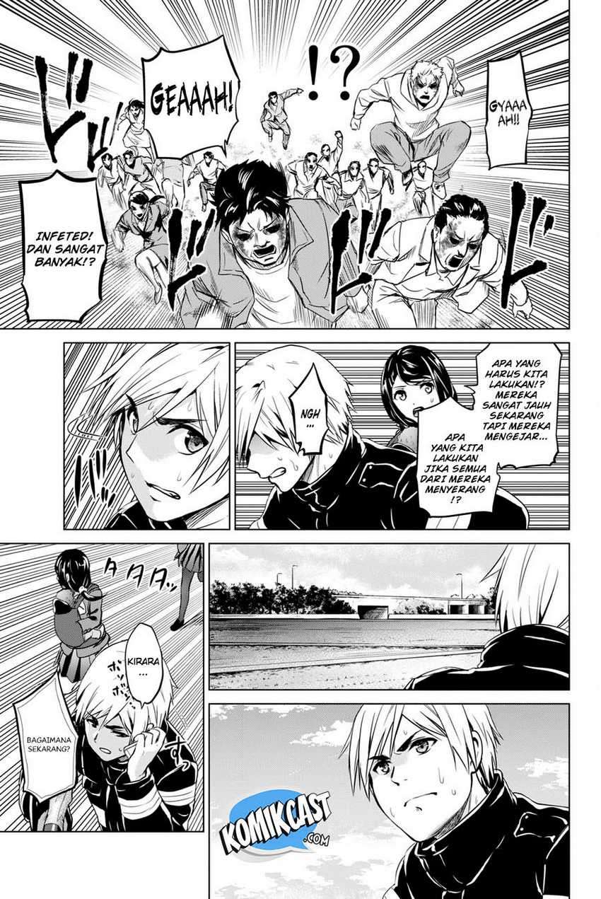 Infection Chapter 65 Image 7