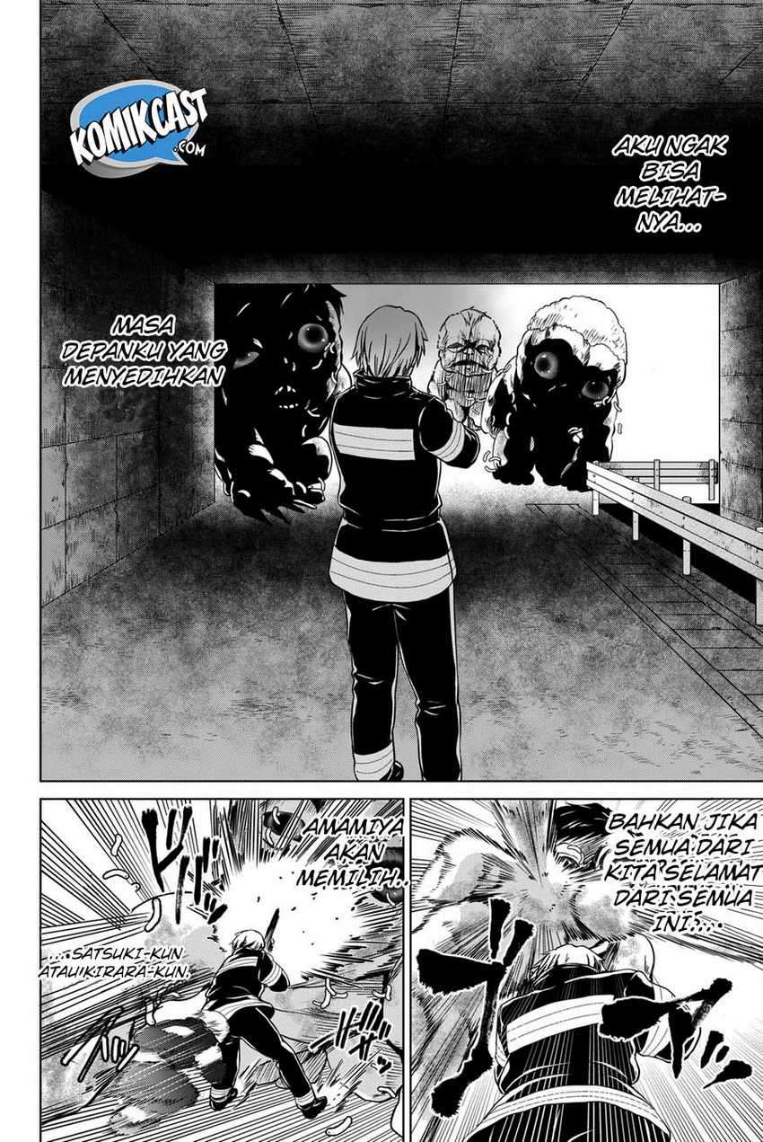 Infection Chapter 65 Image 12