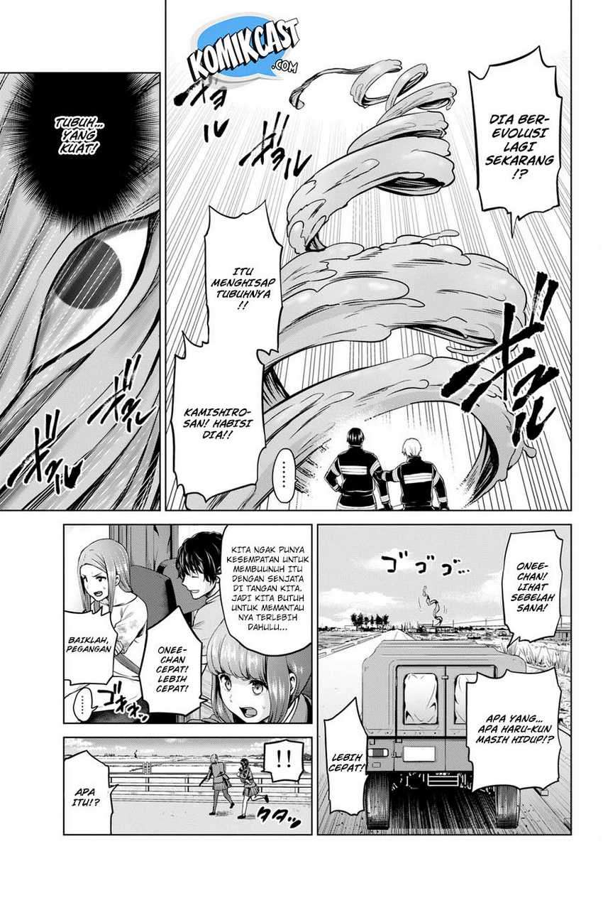 Infection Chapter 67 Image 13