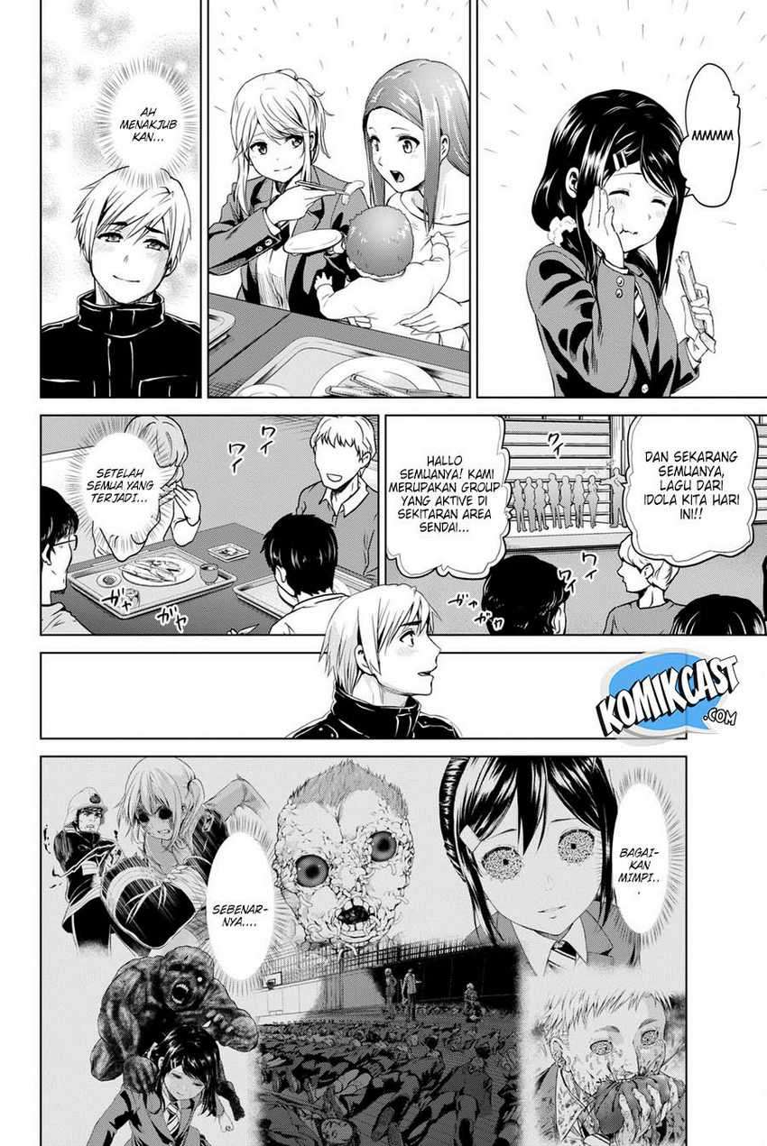 Infection Chapter 69 Image 10