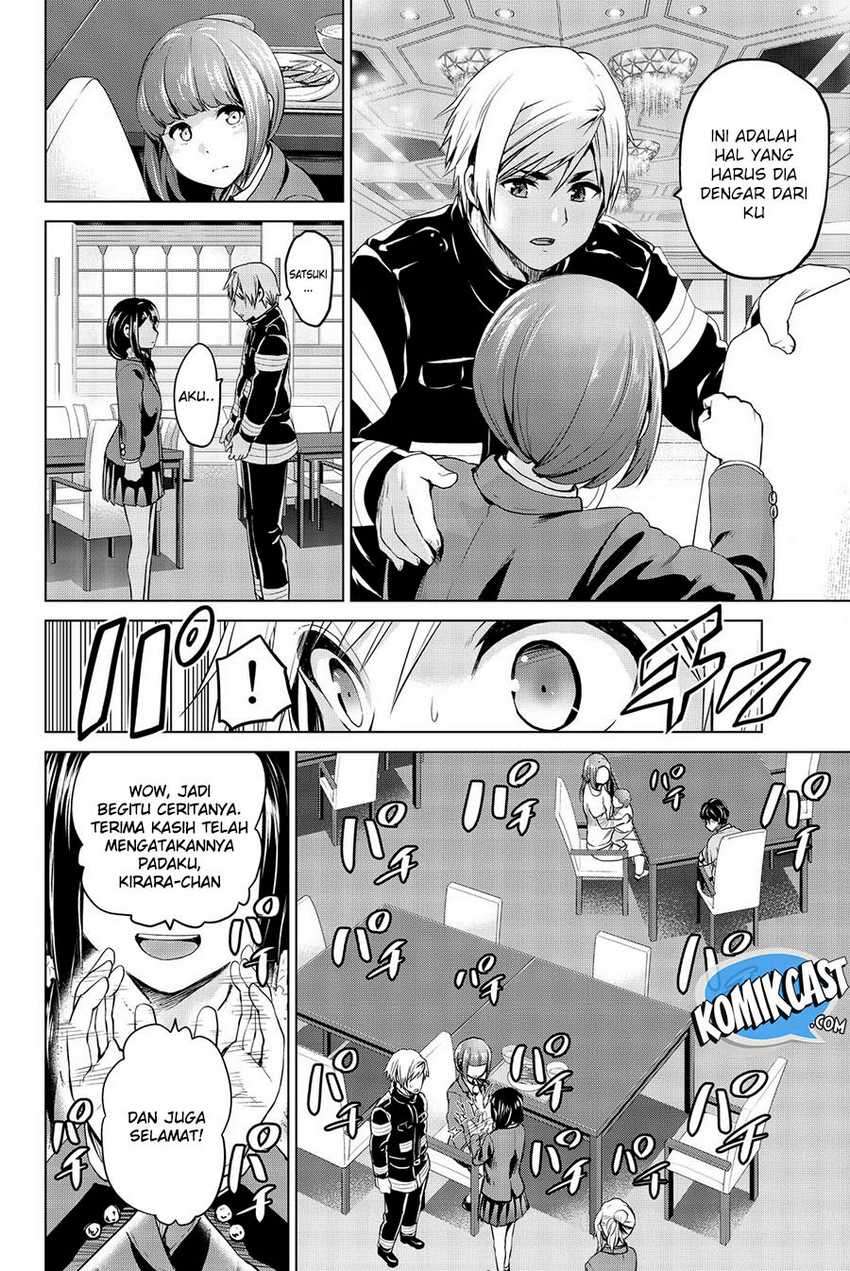 Infection Chapter 71 Image 8