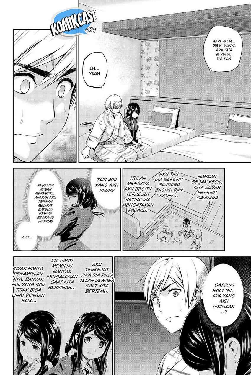 Infection Chapter 73 Image 2