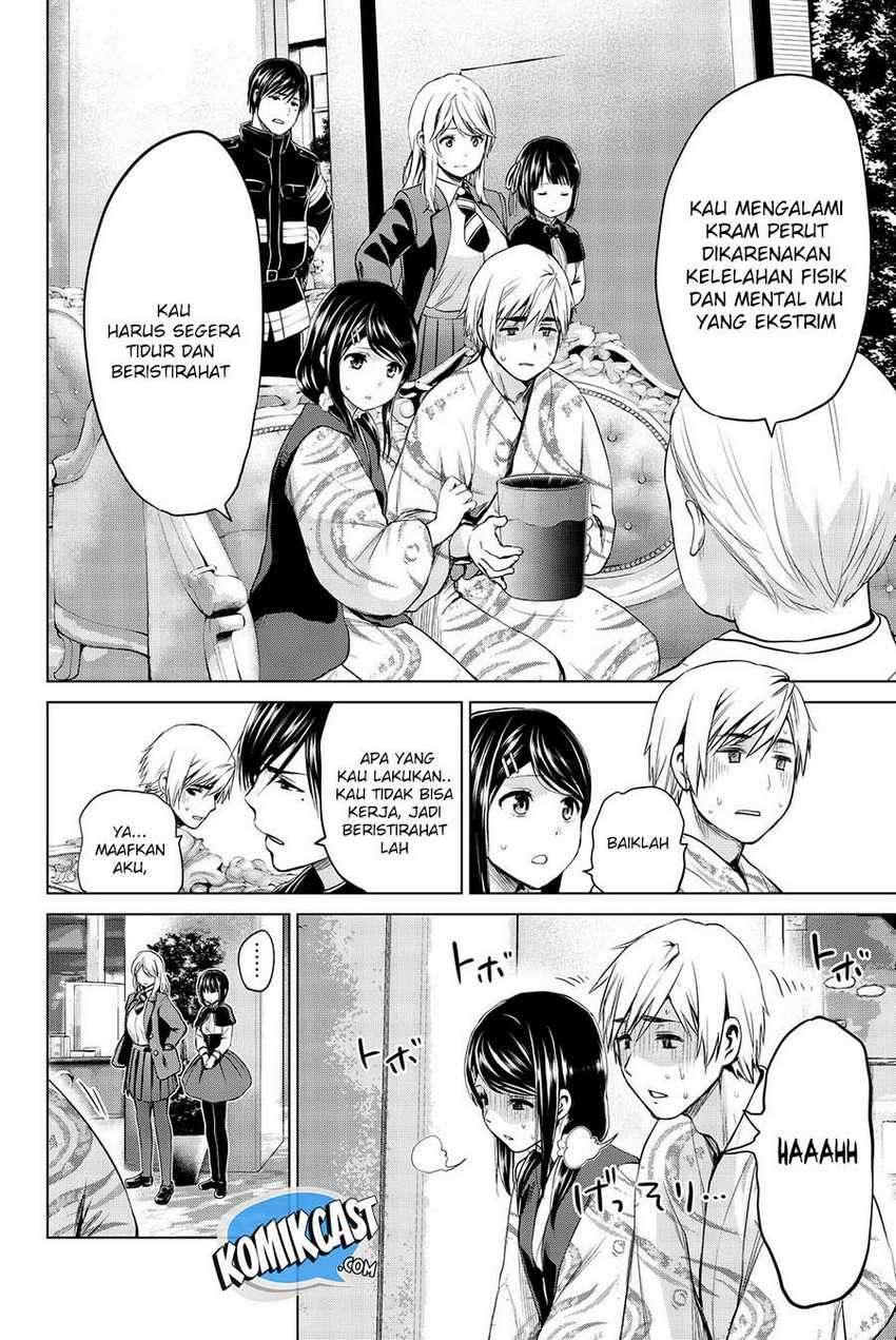 Infection Chapter 74 Image 18