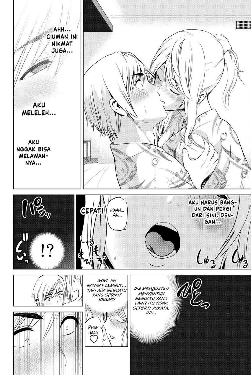 Infection Chapter 75 Image 5