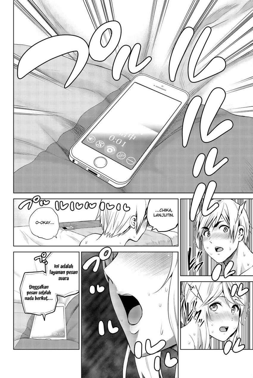 Infection Chapter 77 Image 6