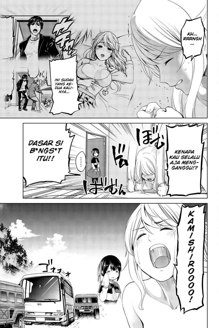 Infection Chapter 77 Image 9