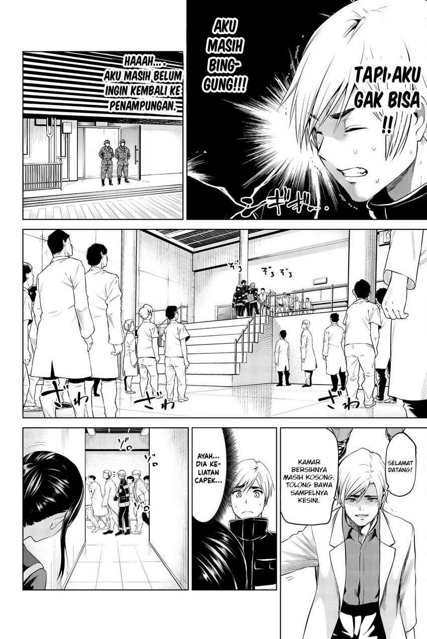 Infection Chapter 77 Image 18