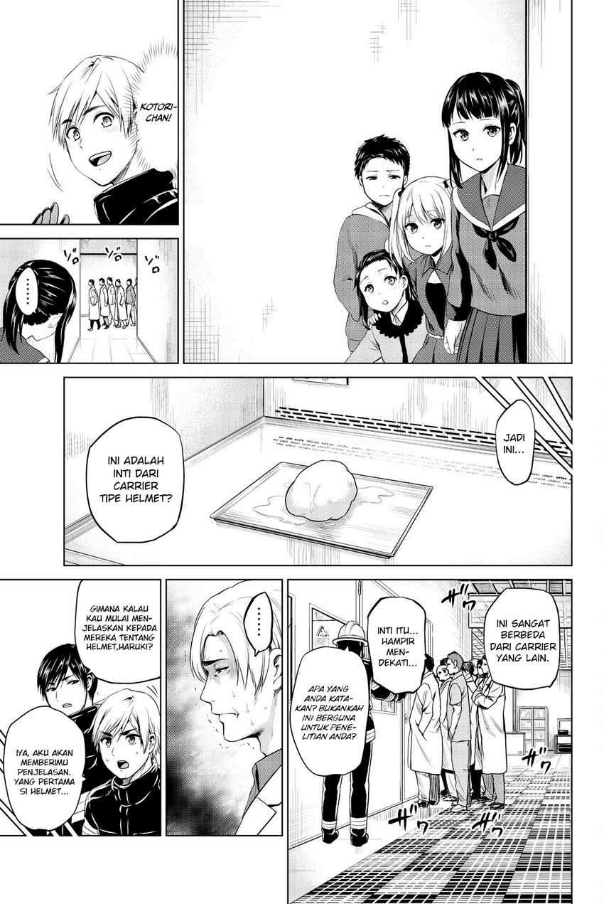 Infection Chapter 77 Image 19