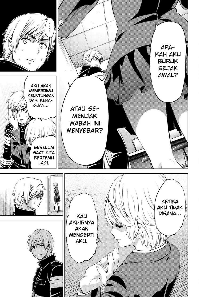 Infection Chapter 79 Image 11