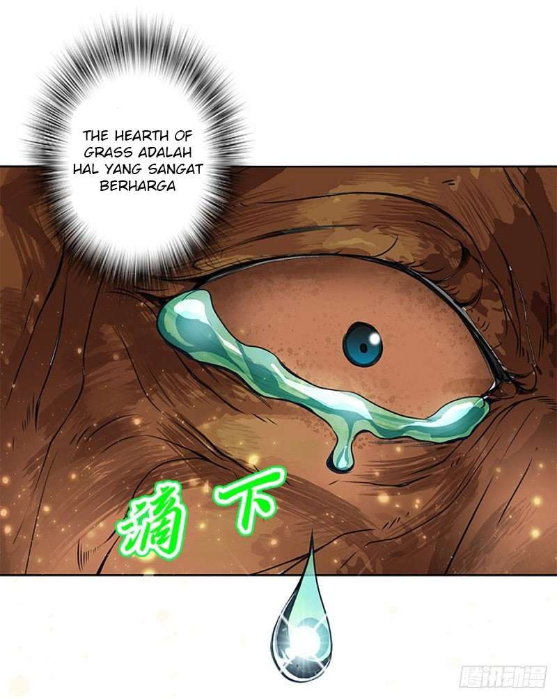 Ancestor of The Gods Chapter 01 Image 23