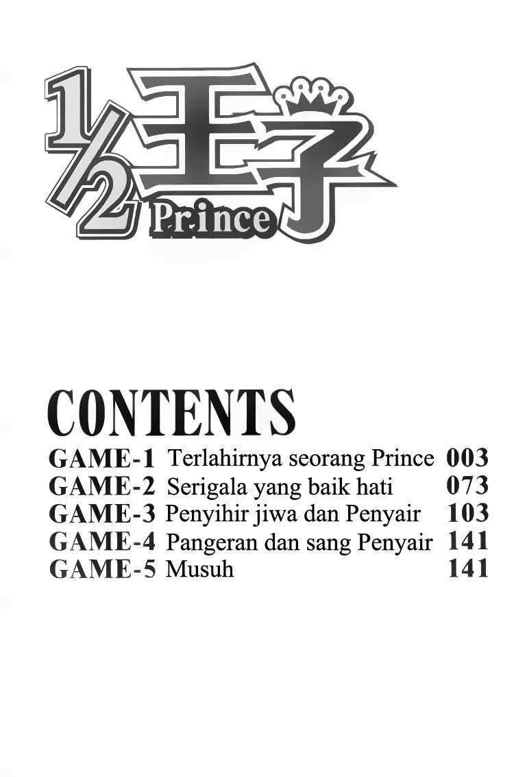 1/2 Prince Chapter 1 Image 4