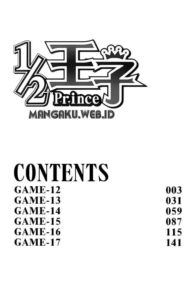 1/2 Prince Chapter 12 Image 4