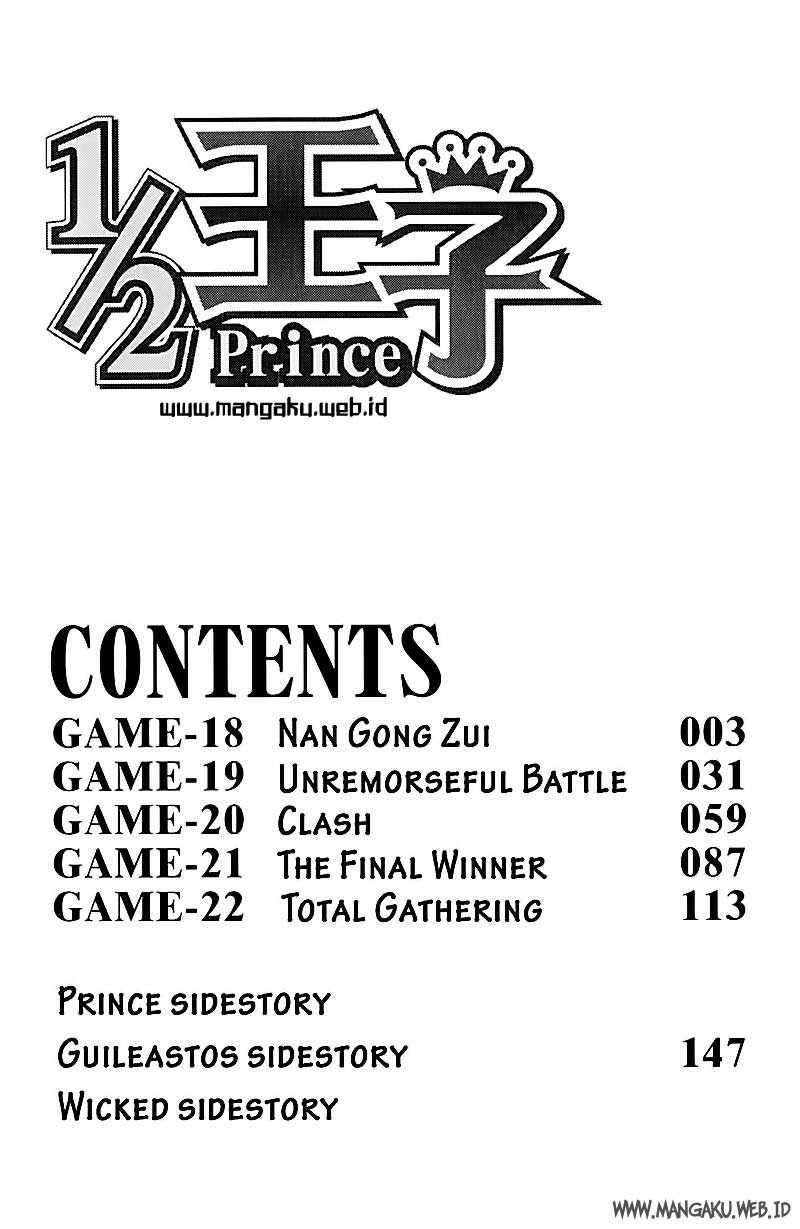 1/2 Prince Chapter 18 Image 2