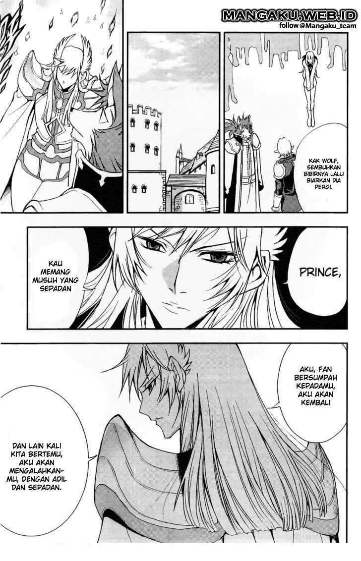 1/2 Prince Chapter 31 Image 25