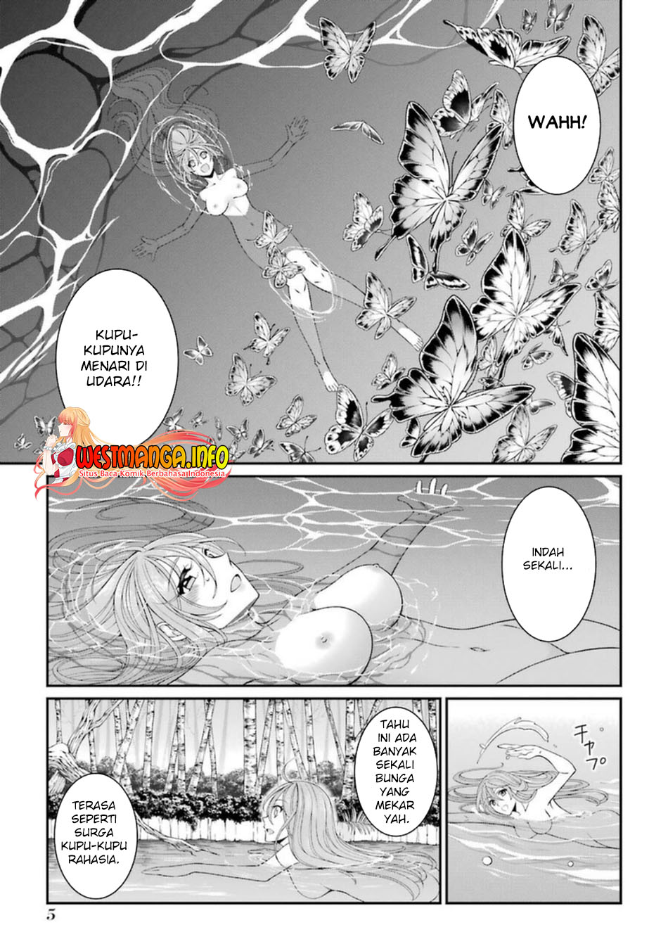 1/2 Prince Chapter 38 Image 5