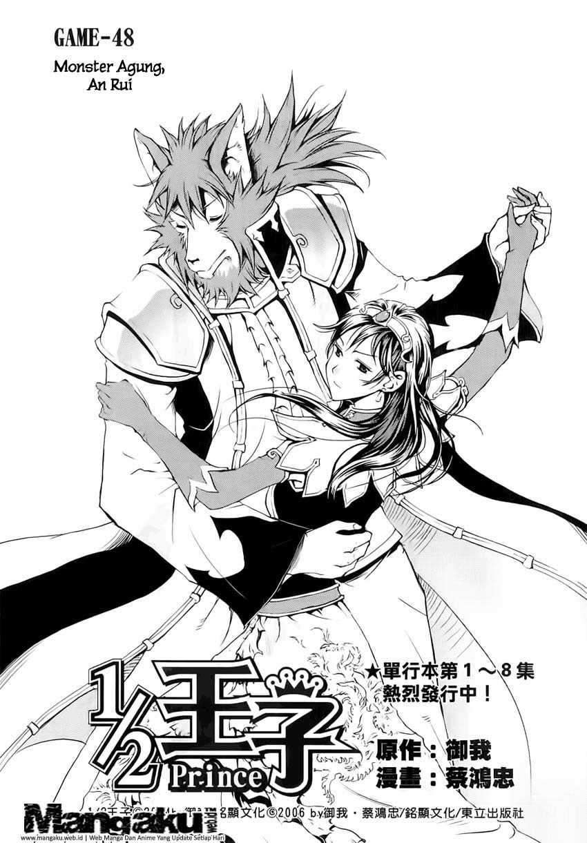 1/2 Prince Chapter 48 Image 2