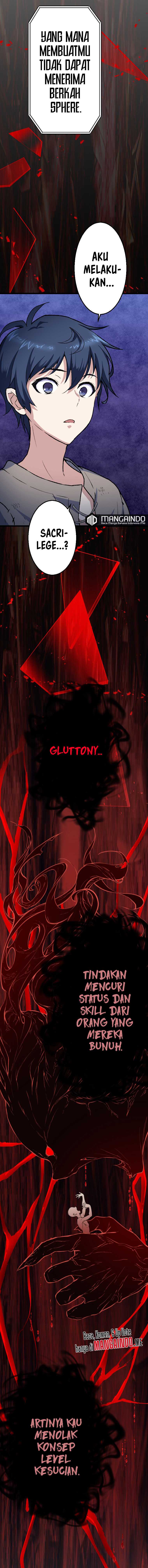 Berserk of Gluttony (Remake) Chapter 06 Image 6