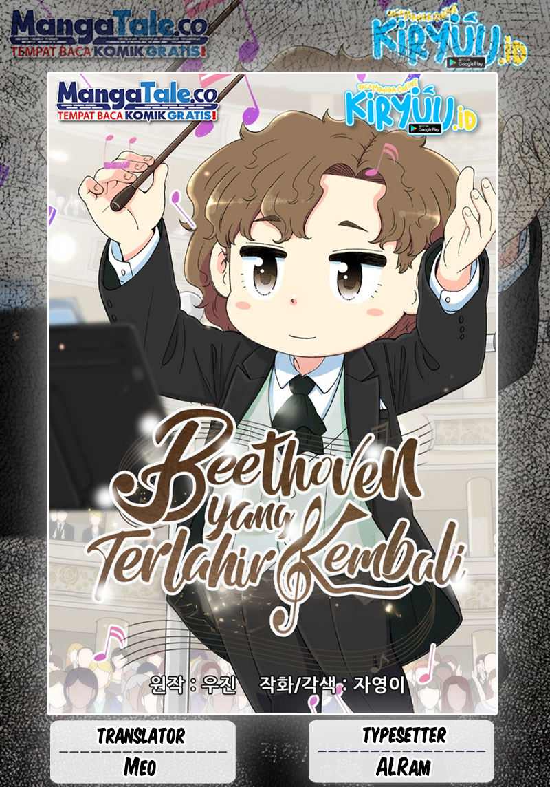 Beethoven Reborn Chapter 16 Image 0