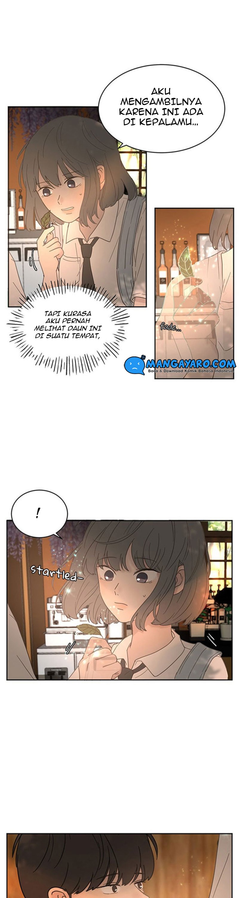 Coffee Thief Chapter 12 Image 17