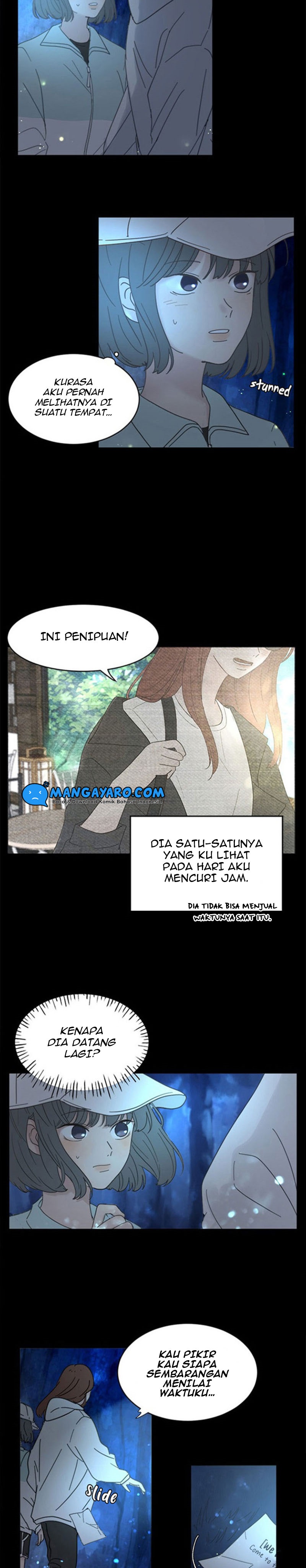 Coffee Thief Chapter 15 Image 7