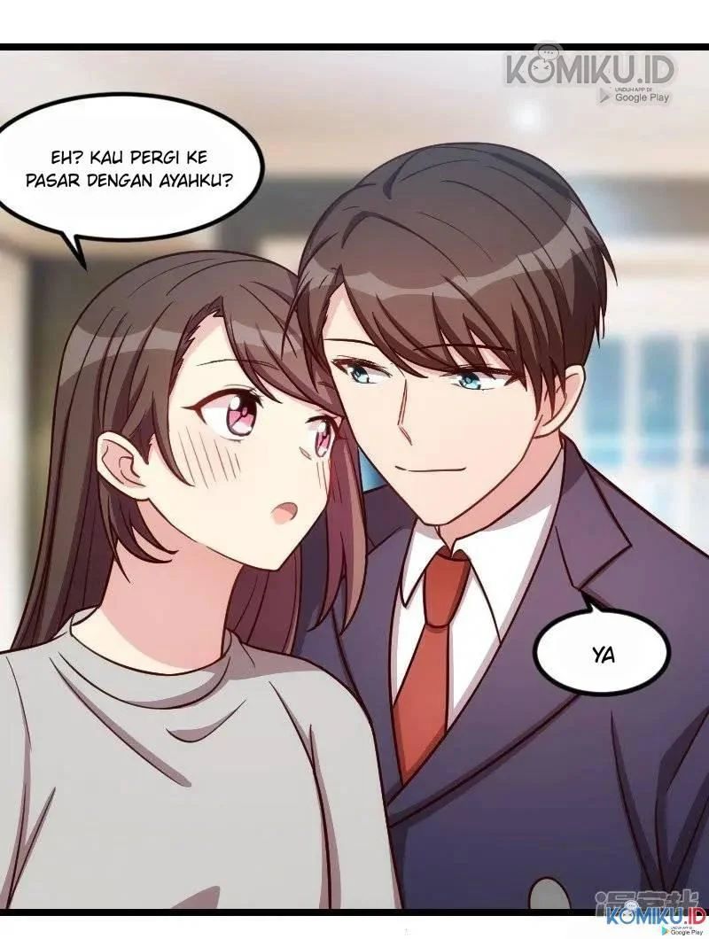 CEO’s Sudden Proposal Chapter 146 Image 16