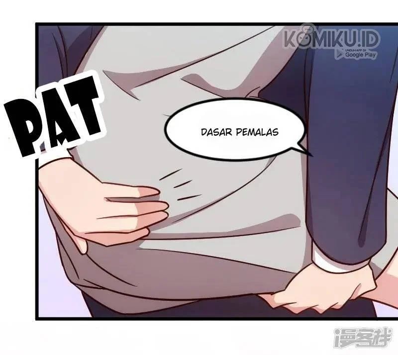 CEO’s Sudden Proposal Chapter 147 Image 6