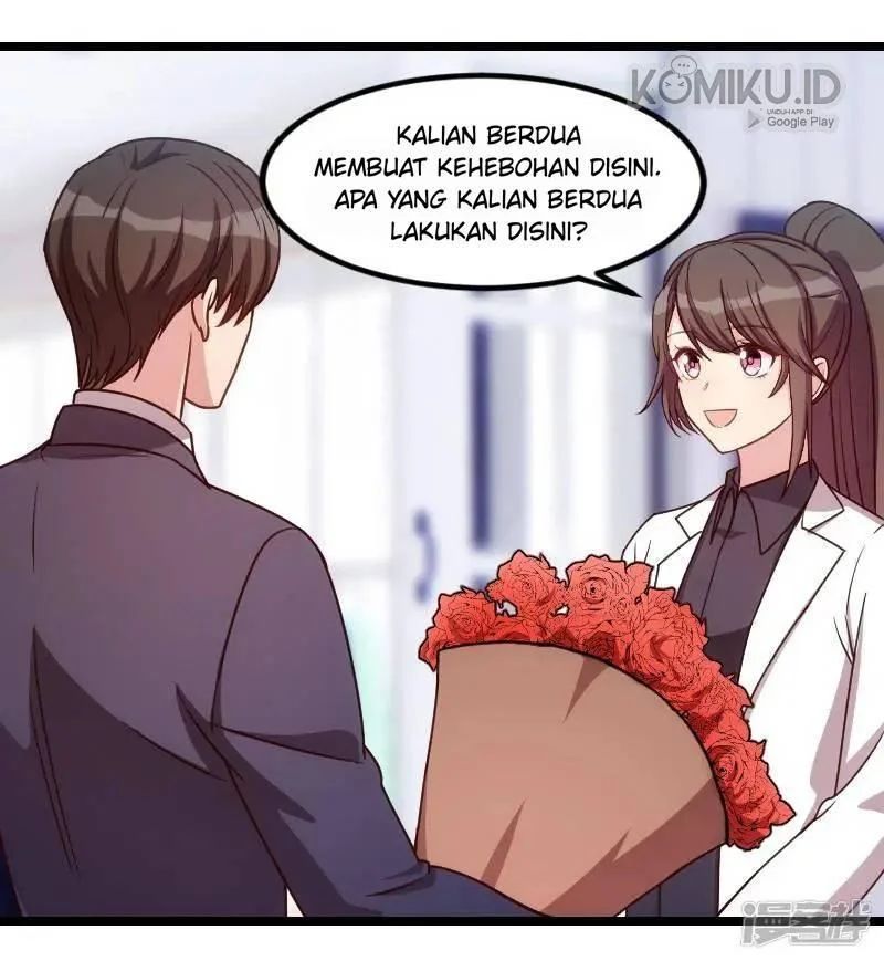 CEO’s Sudden Proposal Chapter 148 Image 15