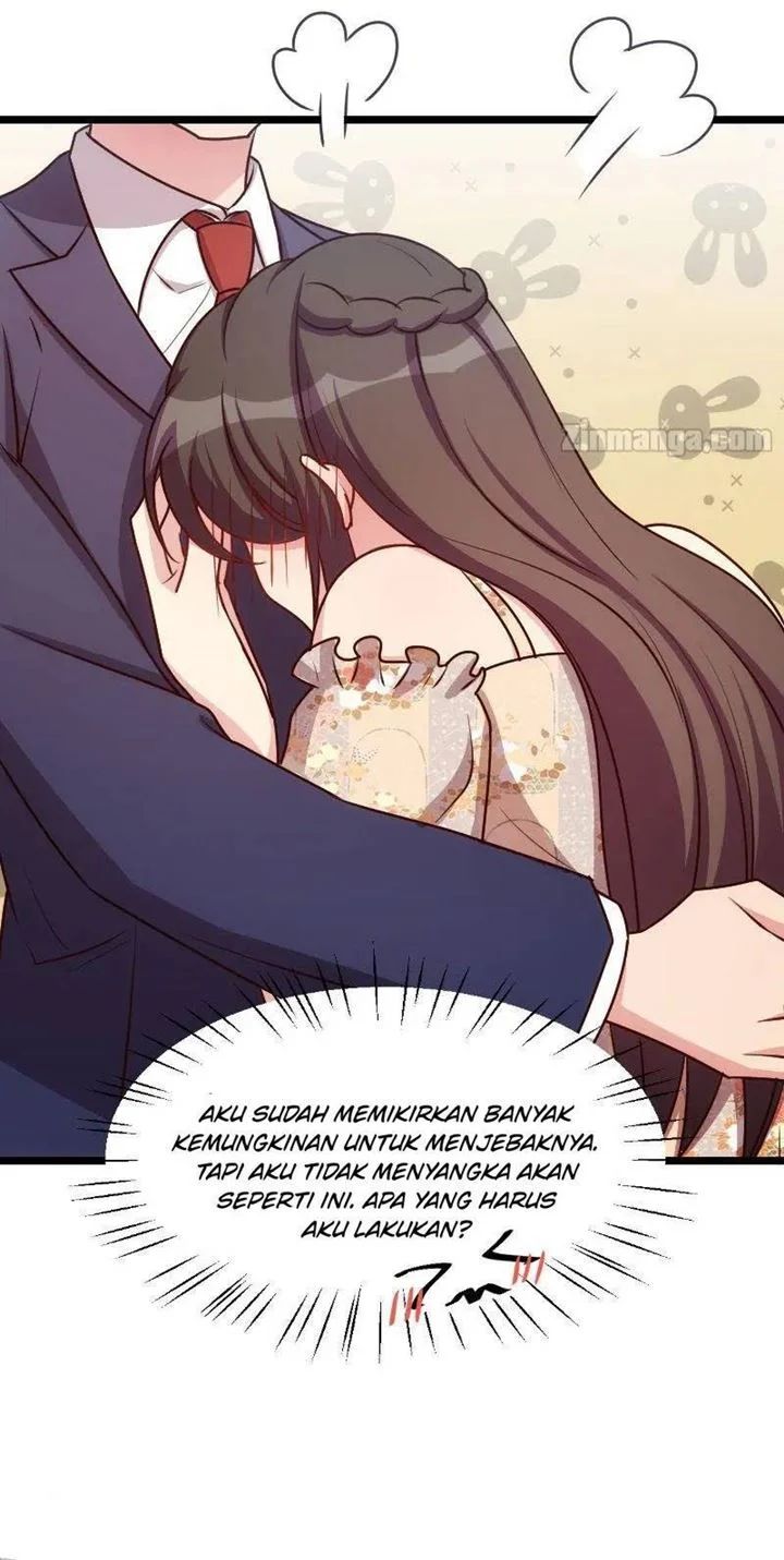 CEO’s Sudden Proposal Chapter 174 Image 0