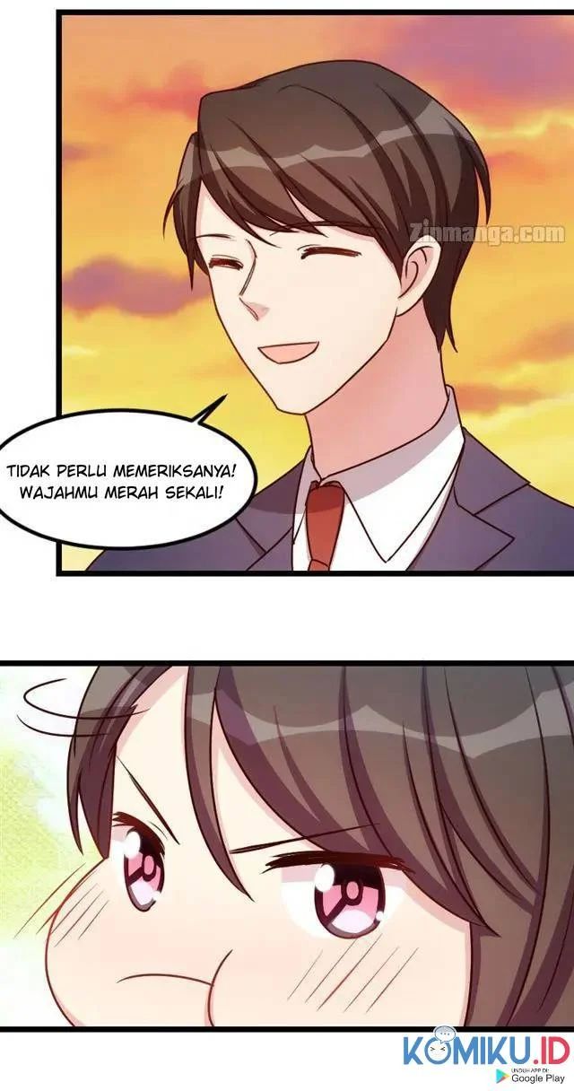 CEO’s Sudden Proposal Chapter 176 Image 14