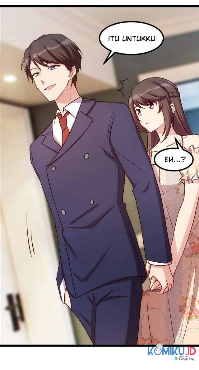 CEO’s Sudden Proposal Chapter 179 Image 18