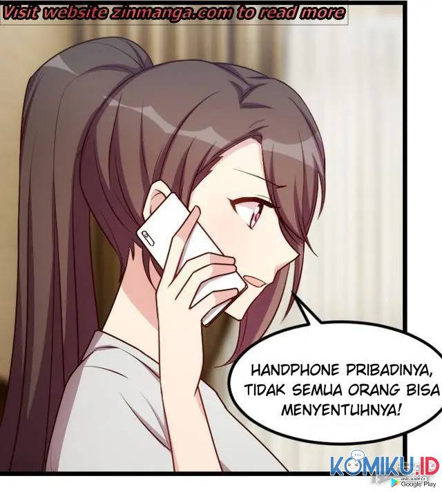 CEO’s Sudden Proposal Chapter 180 Image 21