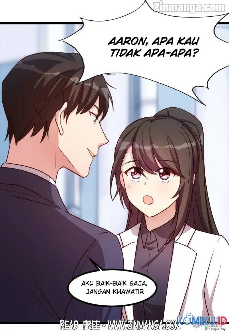 CEO’s Sudden Proposal Chapter 187 Image 7