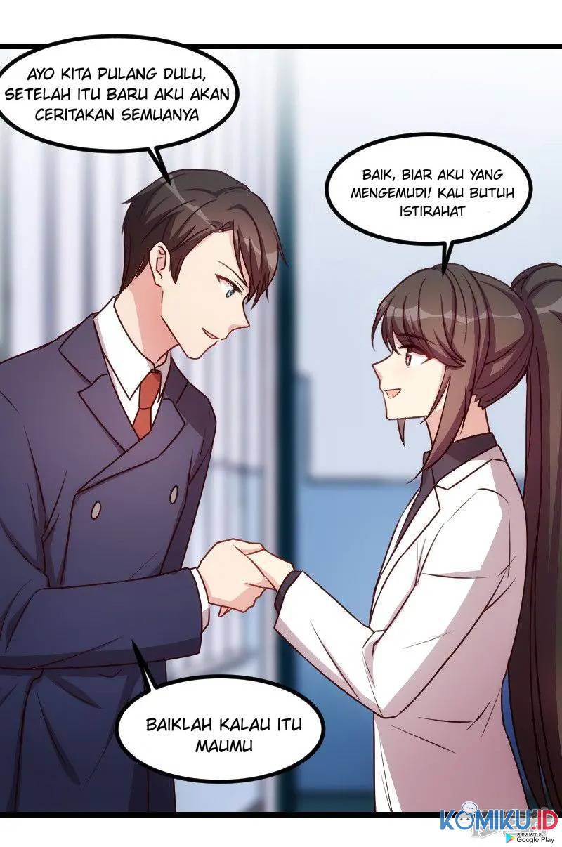 CEO’s Sudden Proposal Chapter 187 Image 8