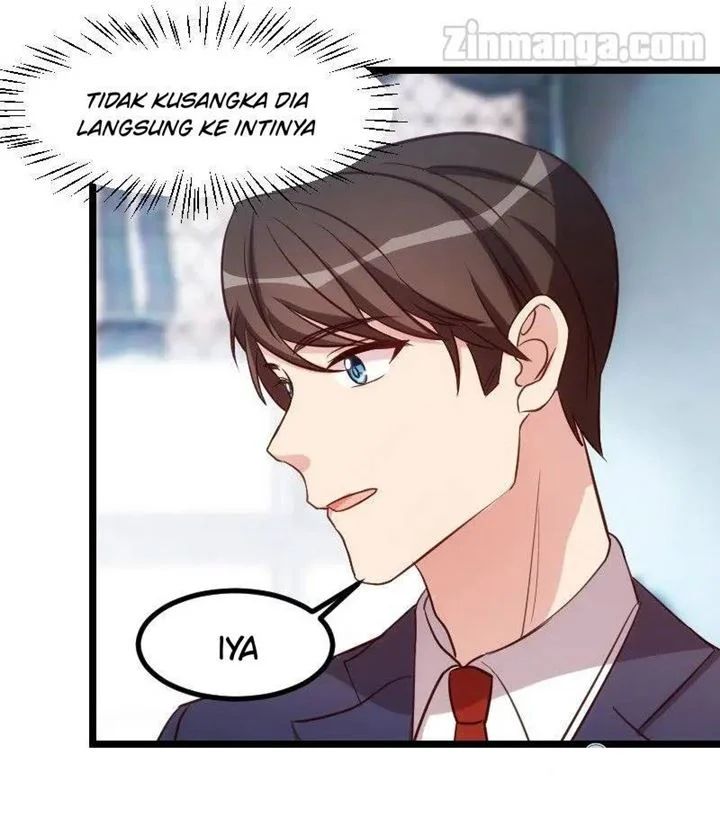 CEO’s Sudden Proposal Chapter 189 Image 12