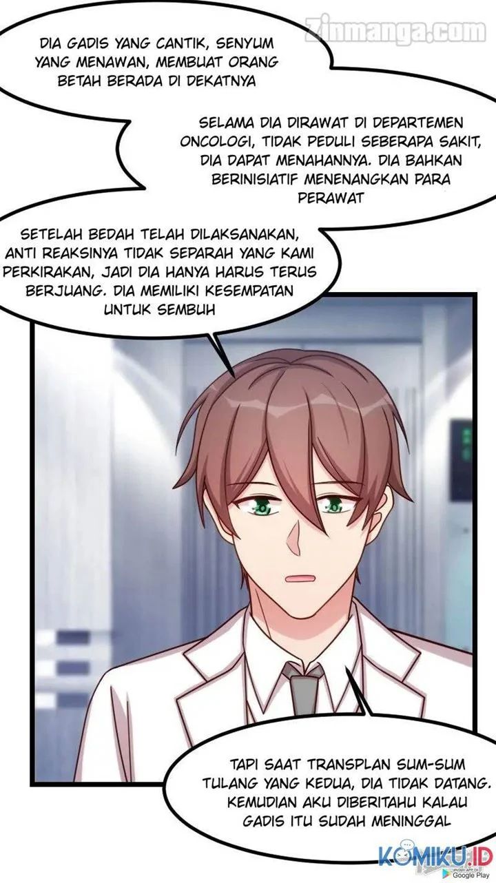 CEO’s Sudden Proposal Chapter 190 Image 10