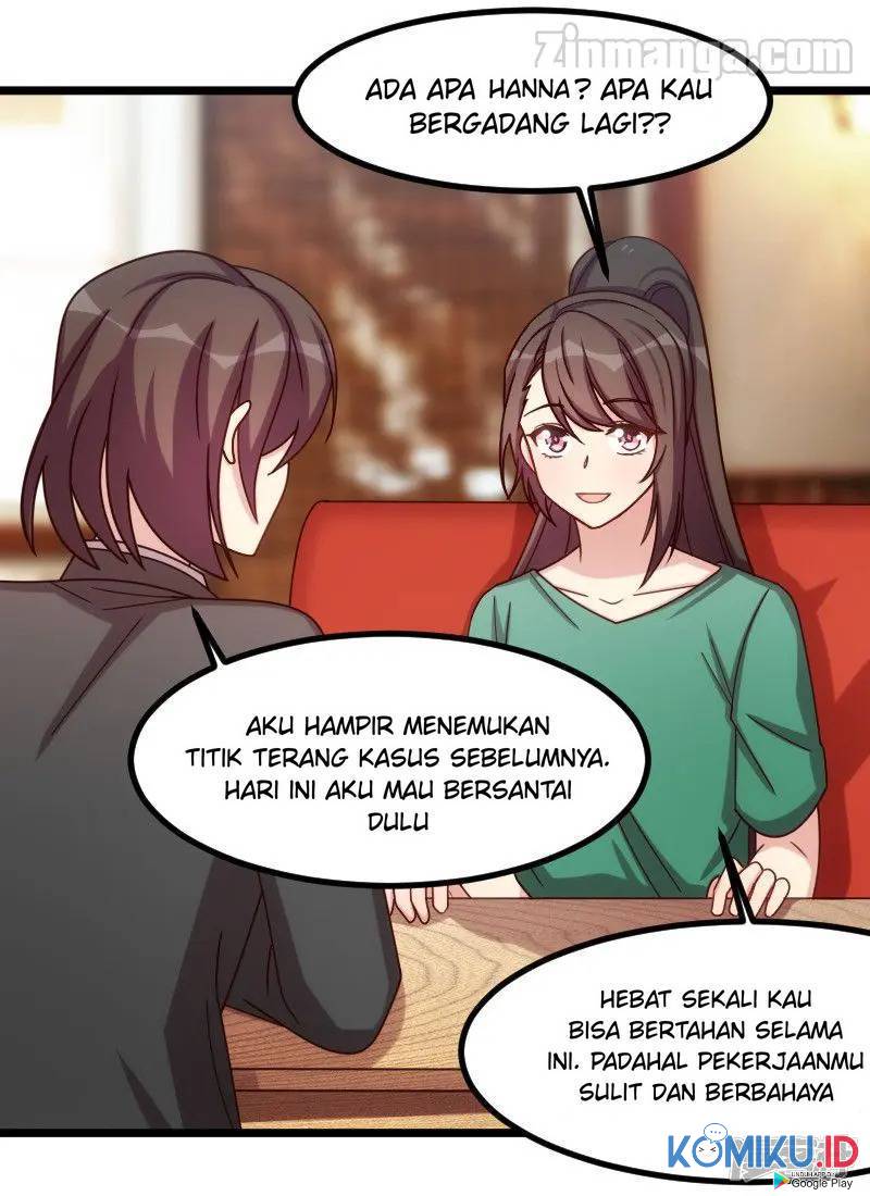 CEO’s Sudden Proposal Chapter 193 Image 14