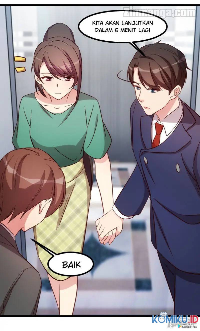 CEO’s Sudden Proposal Chapter 194 Image 14