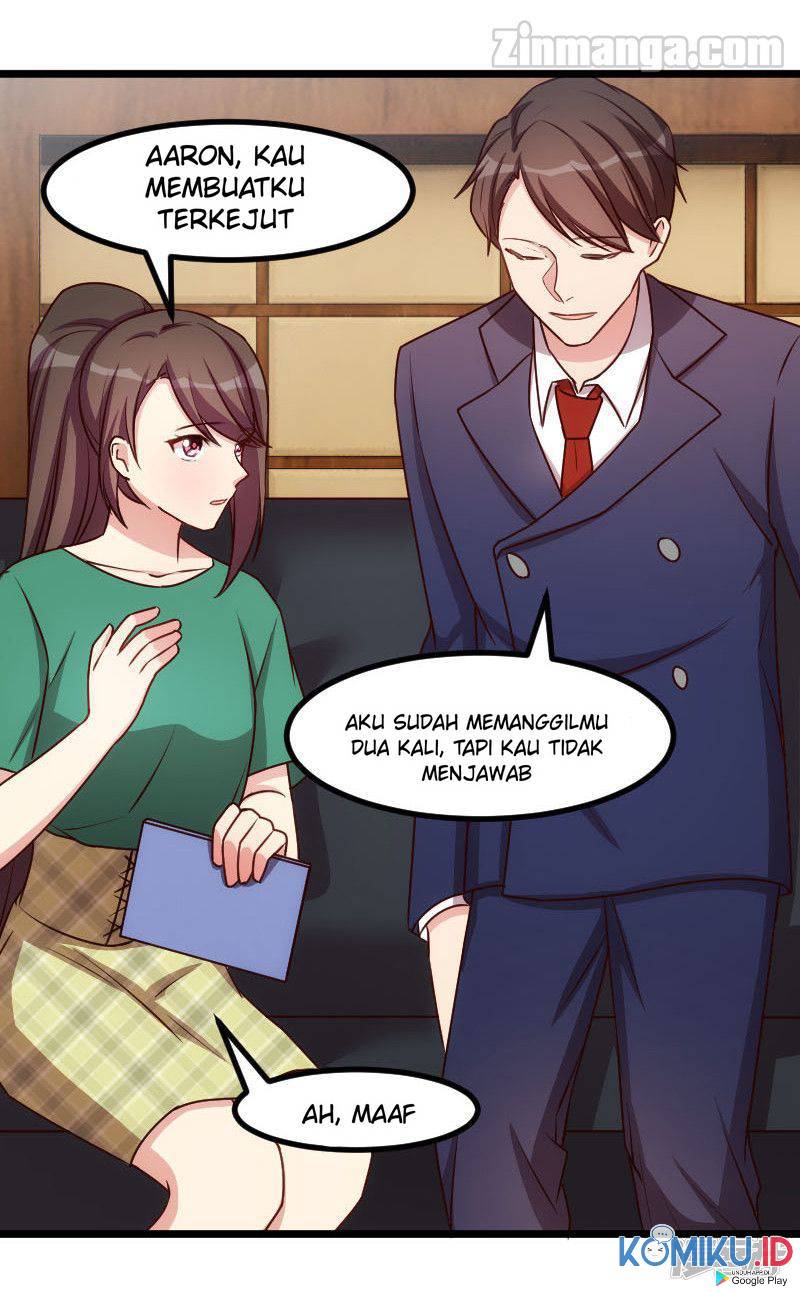 CEO’s Sudden Proposal Chapter 195 Image 24