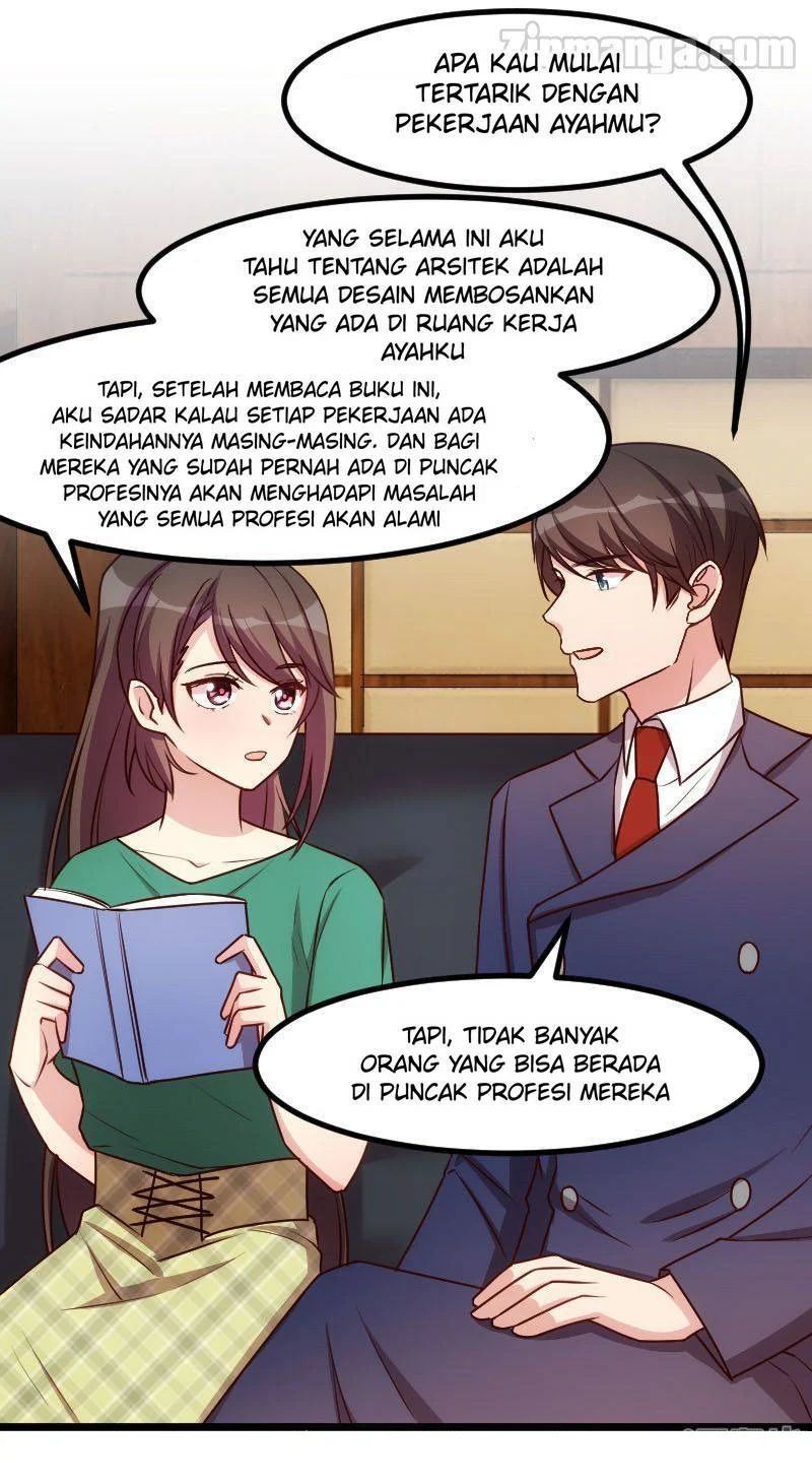 CEO’s Sudden Proposal Chapter 195 Image 26