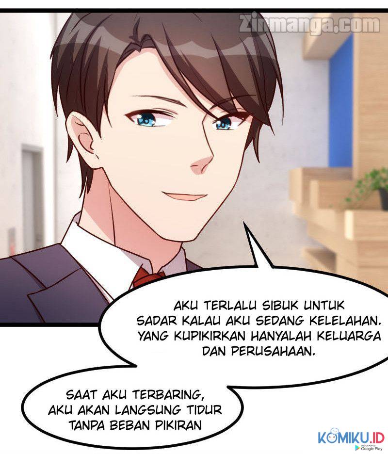 CEO’s Sudden Proposal Chapter 196 Image 9