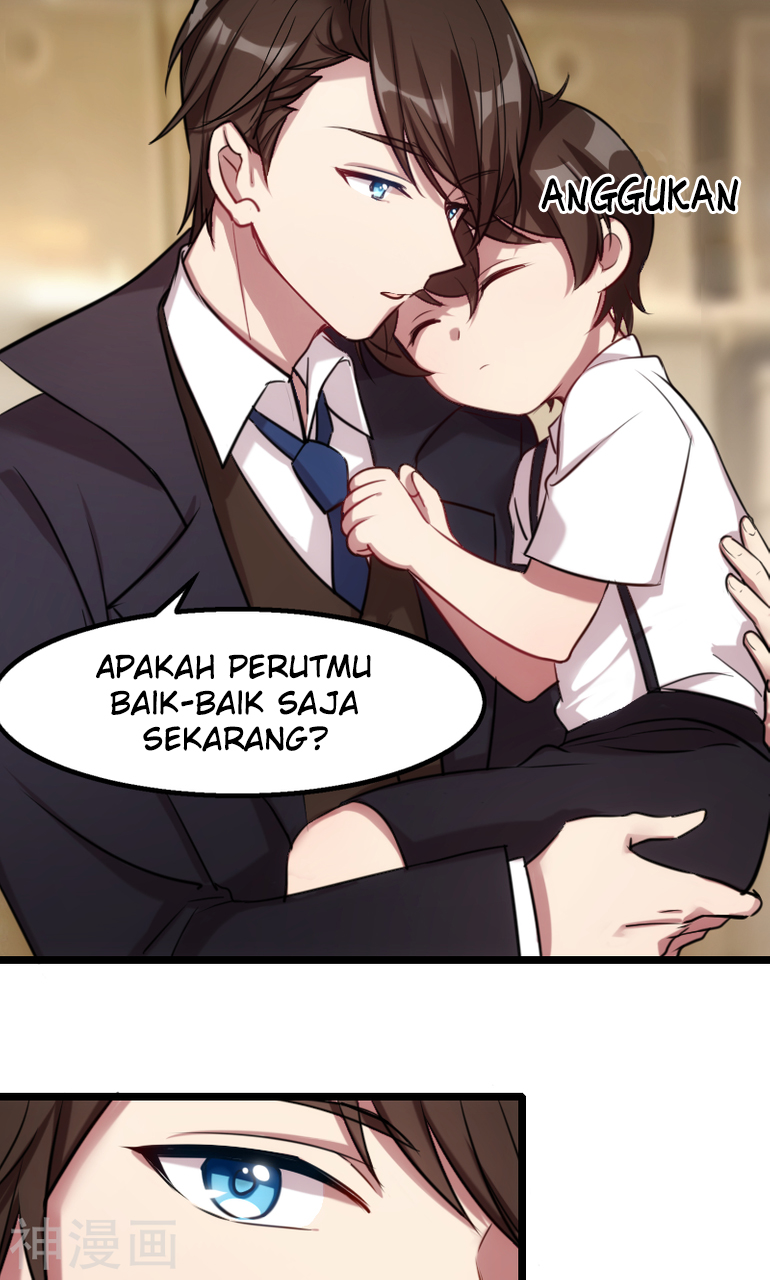 CEO’s Sudden Proposal Chapter 2 Image 11