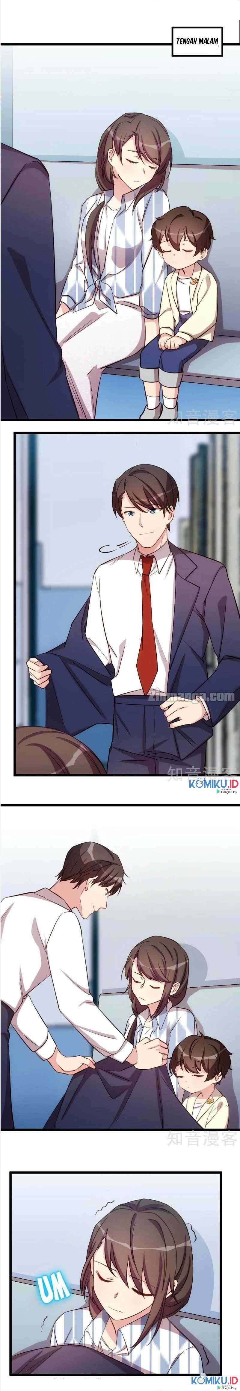 CEO’s Sudden Proposal Chapter 209 Image 2