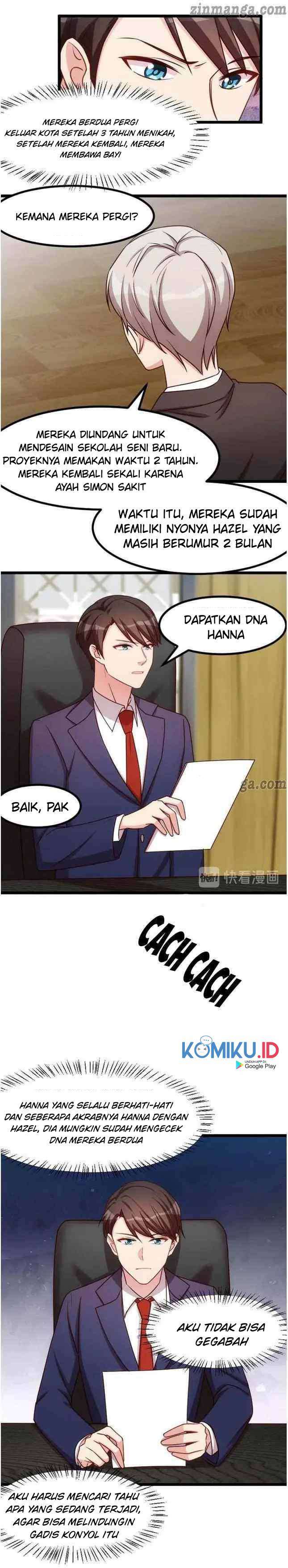 CEO’s Sudden Proposal Chapter 226 Image 4