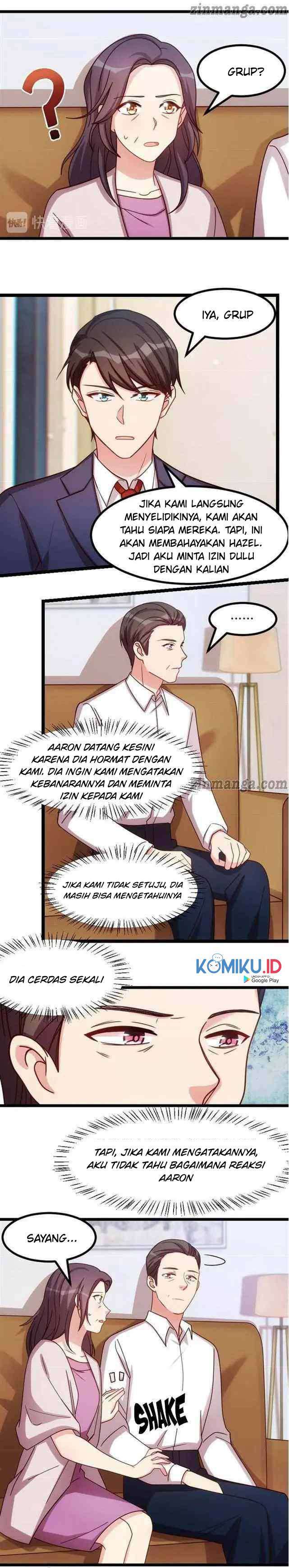 CEO’s Sudden Proposal Chapter 227 Image 3