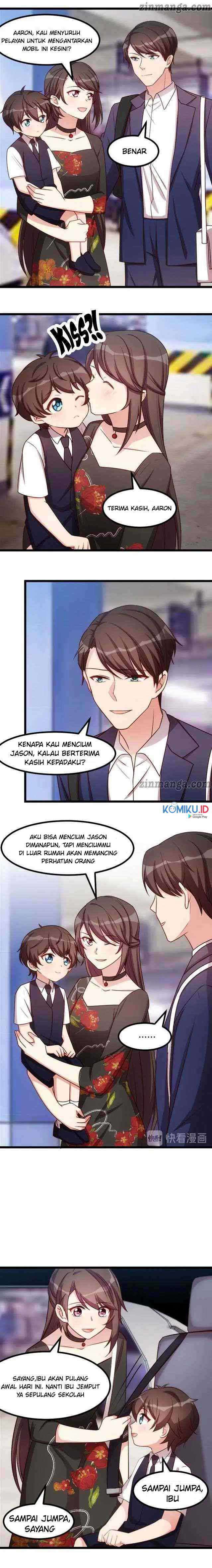 CEO’s Sudden Proposal Chapter 231 Image 2