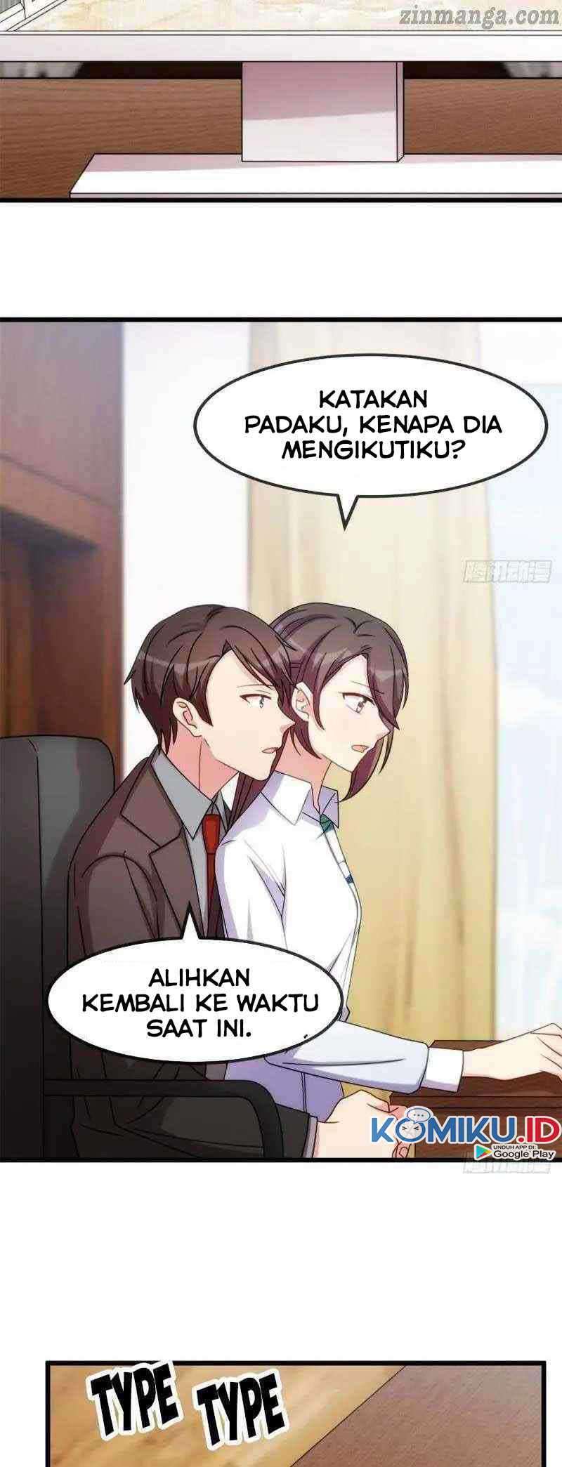 CEO’s Sudden Proposal Chapter 260 Image 10