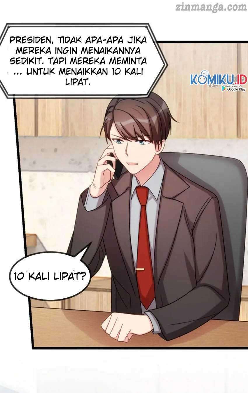 CEO’s Sudden Proposal Chapter 264 Image 13