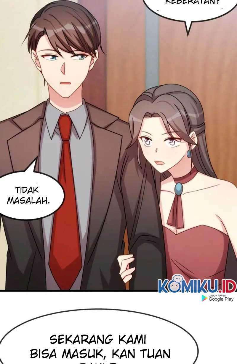 CEO’s Sudden Proposal Chapter 266 Image 4